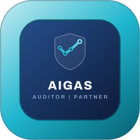 PPCS is AIGAS Certified - AIGAS Auditor Partner